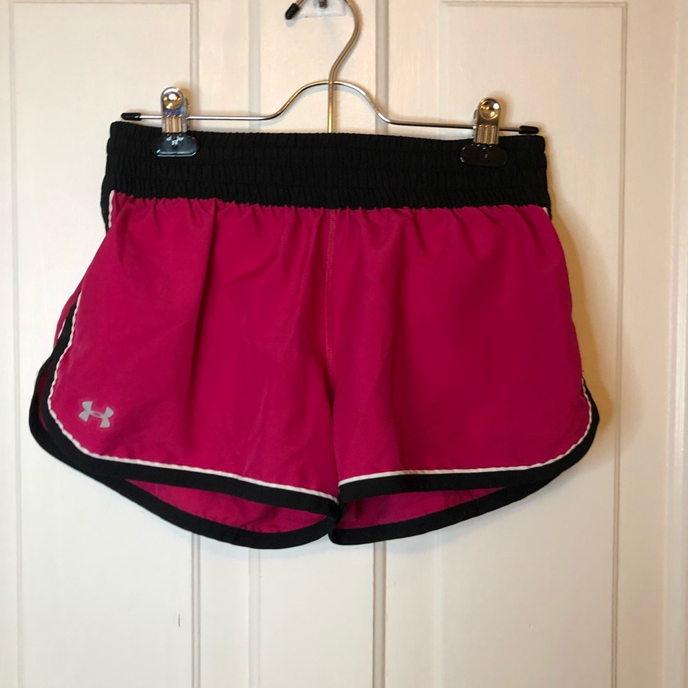Under Armour Running Shorts